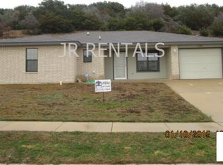 2208 Cline Dr, Copperas Cove, TX 76522