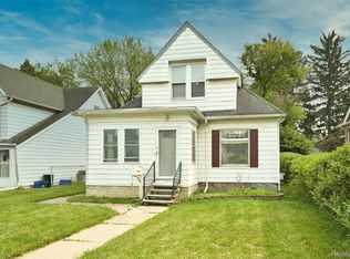 269 Euclid St, Mount Clemens, MI 48043