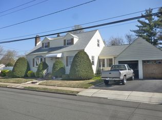 2083 Balmoral Ave, Union, NJ 07083