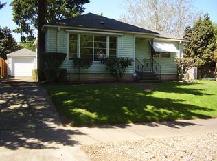 6337 NE 27th Ave, Portland, OR 97211