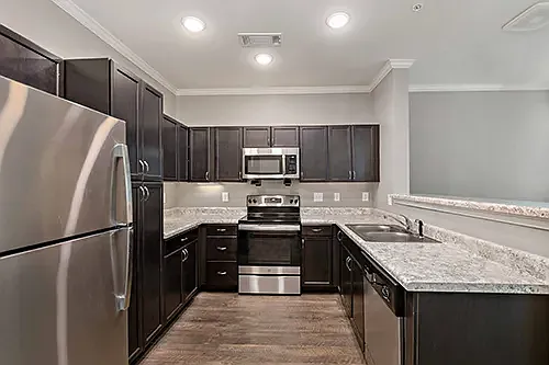 Legacy Villas — Photo 5