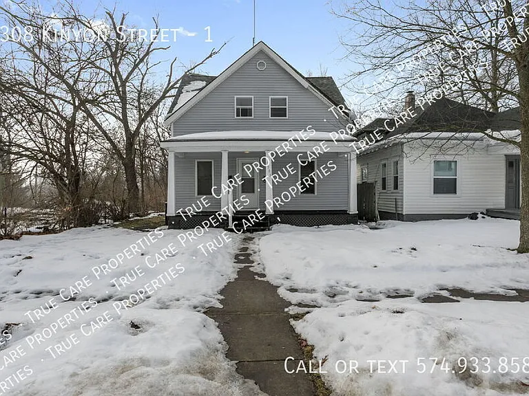 1308 Kinyon St #1 — Photo 1