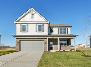 6026 Madera Dr, Whitestown, IN 46075