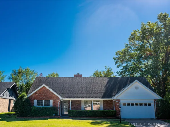 7324 E 58th Ct, Tulsa, OK 74145