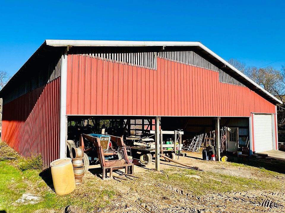 1962 Lil Taylor Rd Gamaliel KY Zillow