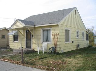 2130 Stukel Ave, Klamath Falls, OR 97601