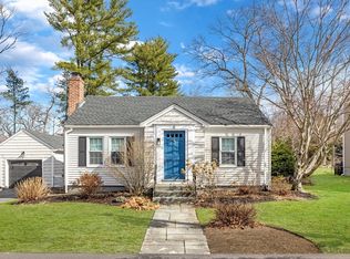 8 Clifton Rd, Natick, MA 01760