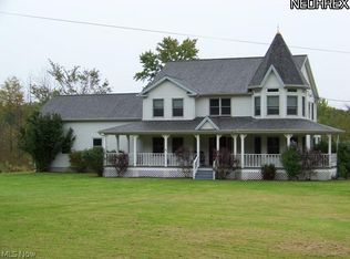 2500 Newton Falls Bailey Rd SW, Warren, OH 44481