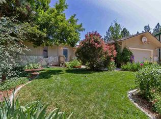 323 W White Rd, Spokane, WA 99224