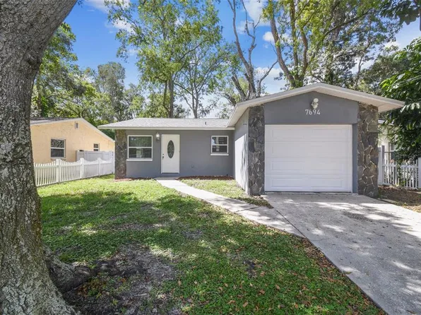 7694 62nd St N, Pinellas Park, FL 33781