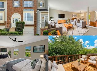 6802 Kerrywood Cir, Centreville, VA 20121