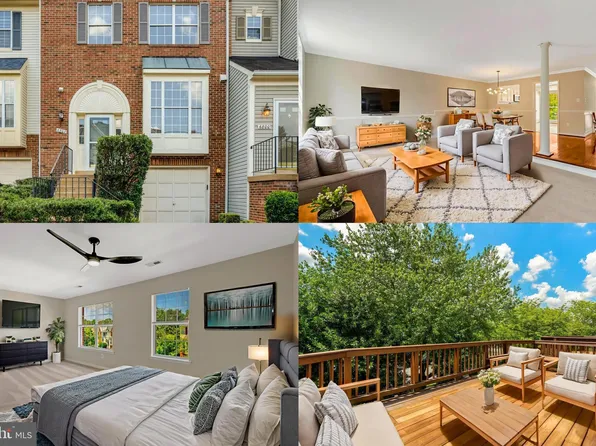 6802 Kerrywood Cir, Centreville, VA 20121