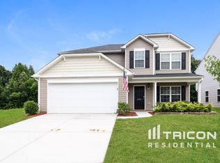 4124 Waitsfield Ct, Greensboro, NC 27406