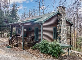 237 Broyhill Rd, Moravian Falls, NC 28654