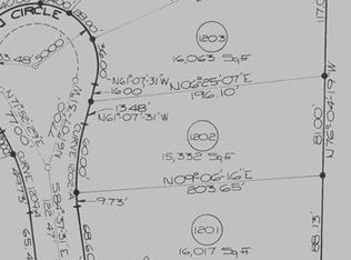 1202 Acorn Cir, Raymond, ME 04071