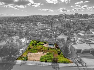 3648 Crown Hill Drive, Santa Rosa, CA 95404