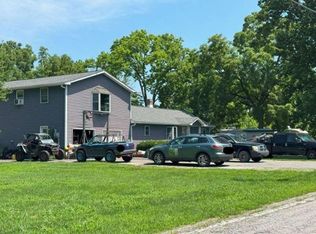 8640 Camby Rd, Camby, IN 46113