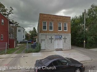 511 S Lavergne Ave, Chicago, IL 60644