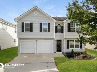 2715 Carolina Rdg, Riverdale, GA 30296