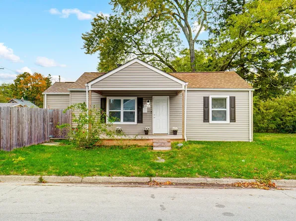 974 E Weber Rd, Columbus, OH 43211