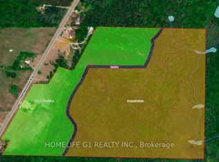 4357 Penetanguishene Rd, Springwater, ON L0L1V0