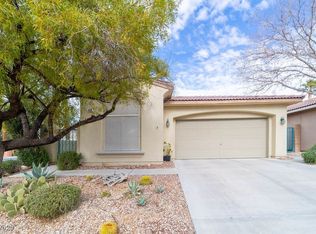 498 Canyon View Way, Mesquite, NV 89027