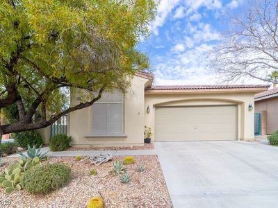 498 Canyon View Way, Mesquite, NV, 89027