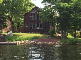 1109 Lakeview Dr, White Haven, PA 18661