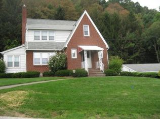 36 La Grange St, Binghamton, NY 13905