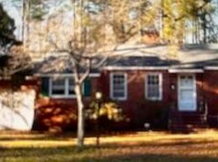 1810 Bunting Dr, North Augusta, SC 29841