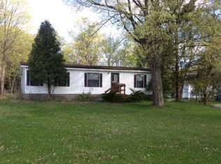 28 Clinton St, Mc Graw, NY 13101