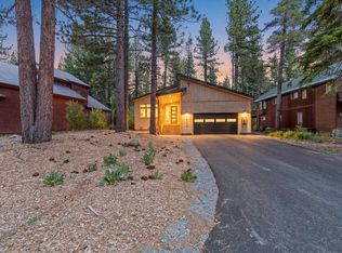 13345 Skiview Loop, Truckee, CA 96161
