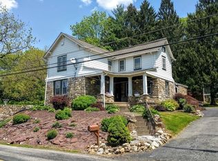281 W Portal Rd, Asbury, NJ
