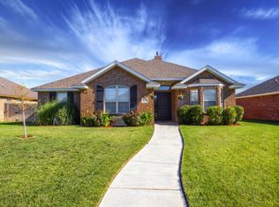 3506 Portland Ave, Amarillo, TX 79118