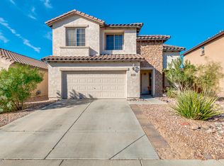 2258 N Monticello Dr, Florence, AZ 85132