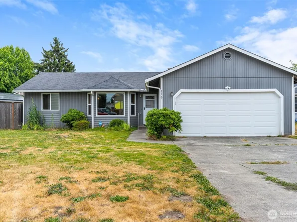 216 S Street SE, Auburn, WA 98002