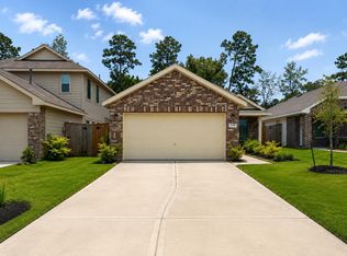 20910 Zuccala Dr, New Caney, TX 77357