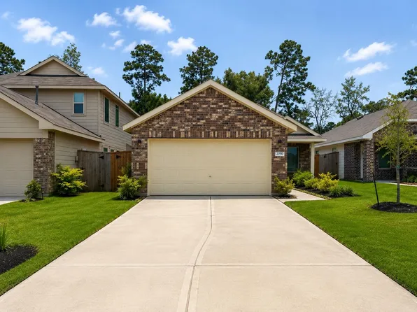 20910 Zuccala Dr, New Caney, TX 77357