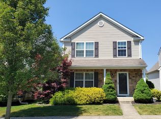 9289 Cliff Springs Trl, Columbus, OH 43240