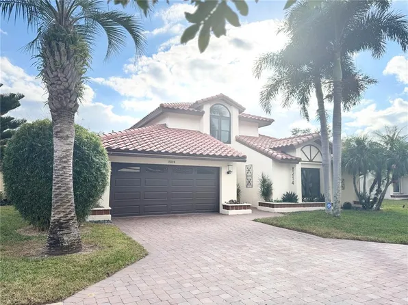 8214 Rolla Ct, Orlando, FL 32836