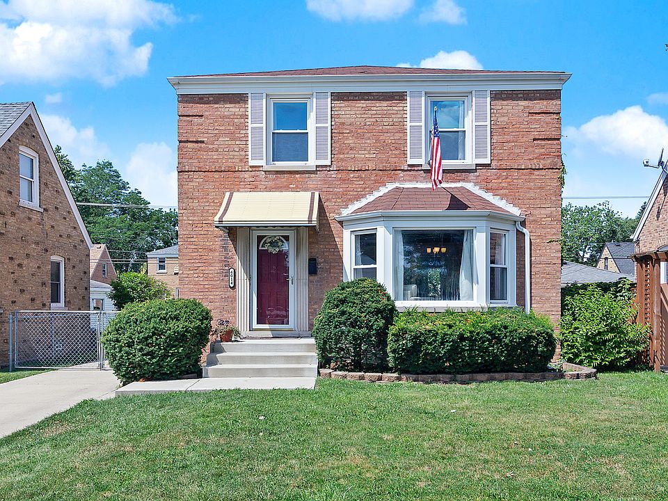 1st image of 6014 N Oriole Ave