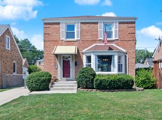 6014 N Oriole Ave, Chicago, IL