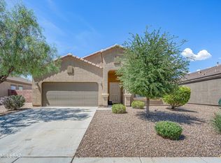 11710 W Tom Henry Way, Marana, AZ 85653