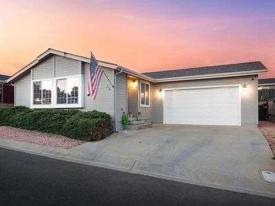 15935 Spring Oaks Rd Space 15, El Cajon, CA, 92021