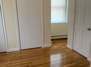 185 Endicott St APT 5A, Boston, MA 02113
