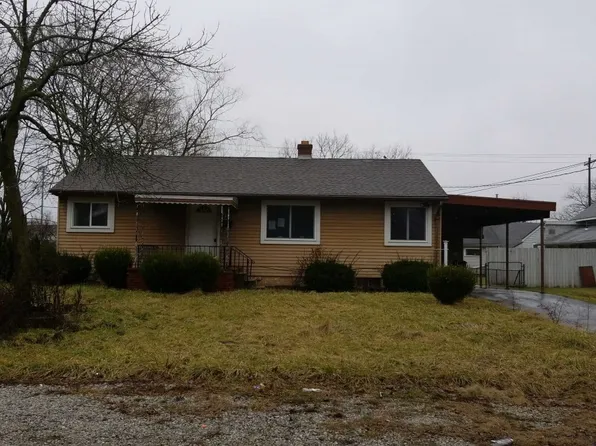 435 Josephine Ave, Columbus, OH 43204
