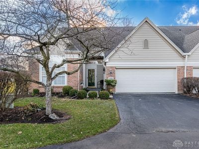 1330 Yankee Vineyards Dr, Dayton, OH, 45458
