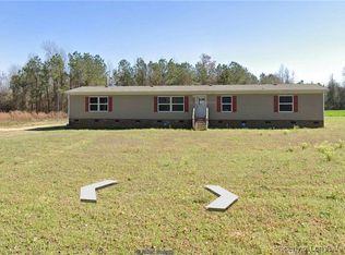 4856 Saddletree Rd, Lumberton, NC 28360