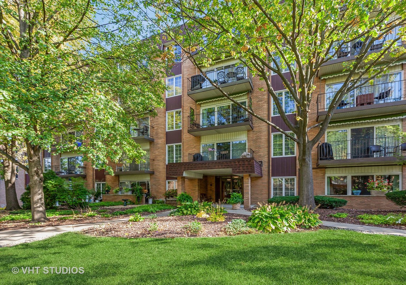 445 N Park Blvd APT 5A, Glen Ellyn, IL 60137 MLS 11908325 Zillow