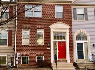 1522 S Rambling Way, Frederick, MD 21701